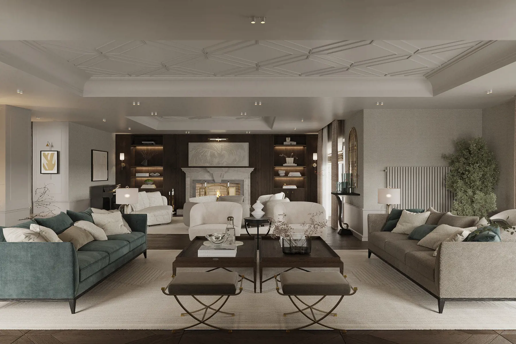 ANKA KONAKLARI ERGÜL VİLLA Image