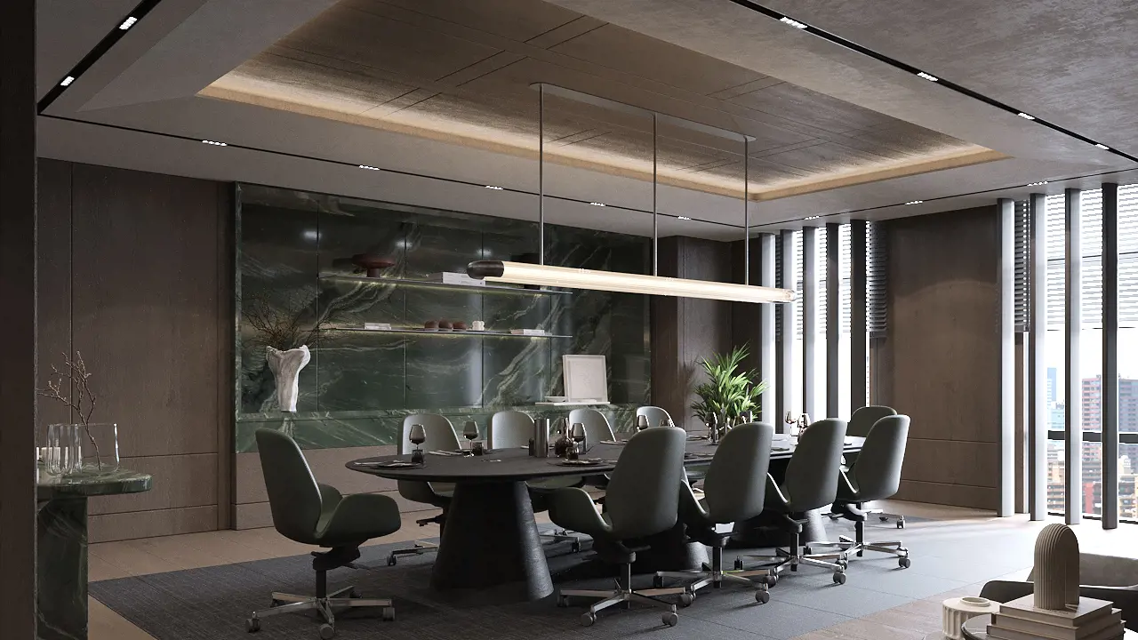 VOLBER FABRİKA Image