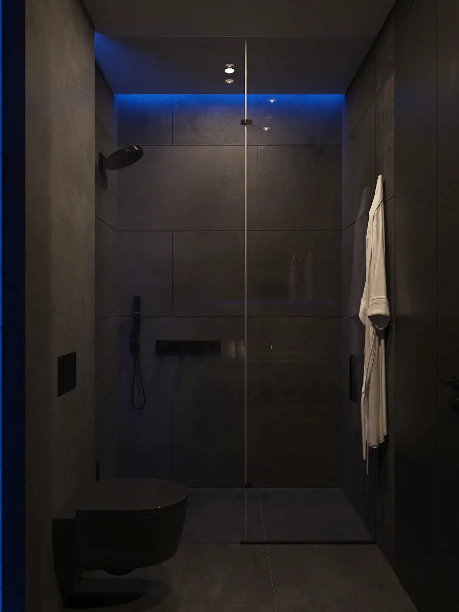 SANTRA YILDIZ VİLLA Image