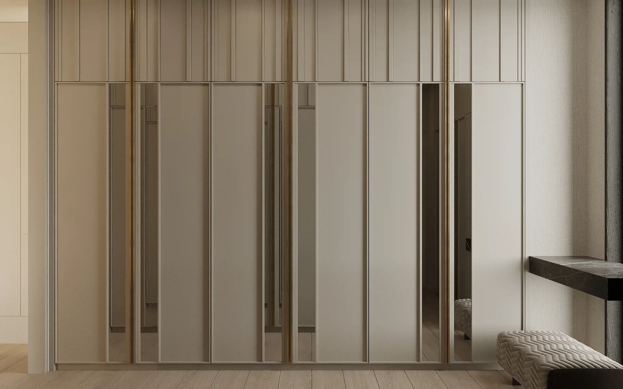 SANTRA YILDIZ VİLLA Image