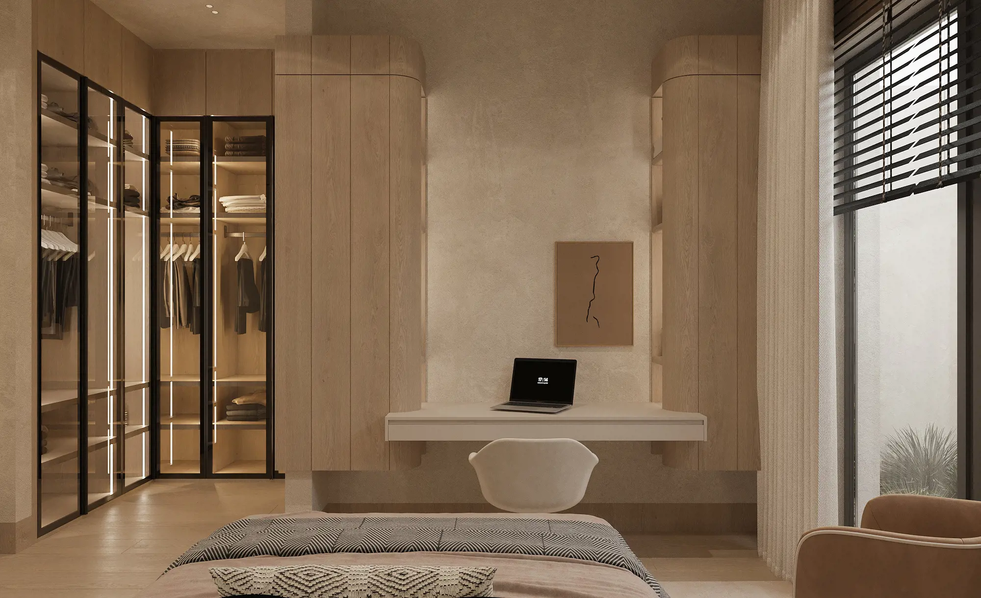 WORLD CONCEPT VİLLA Image