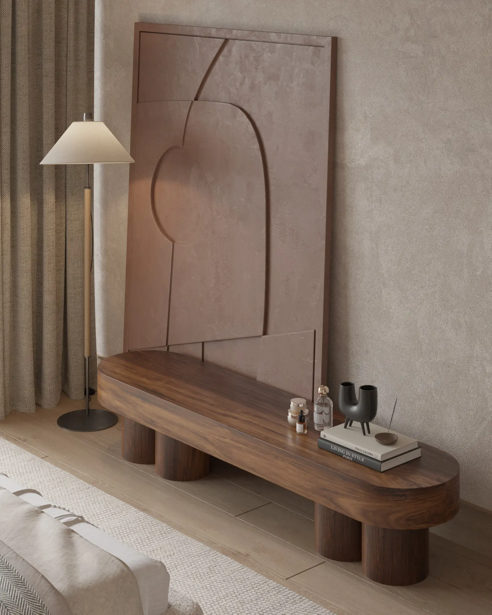 THE ONE BODRUM EFE VİLLA Image