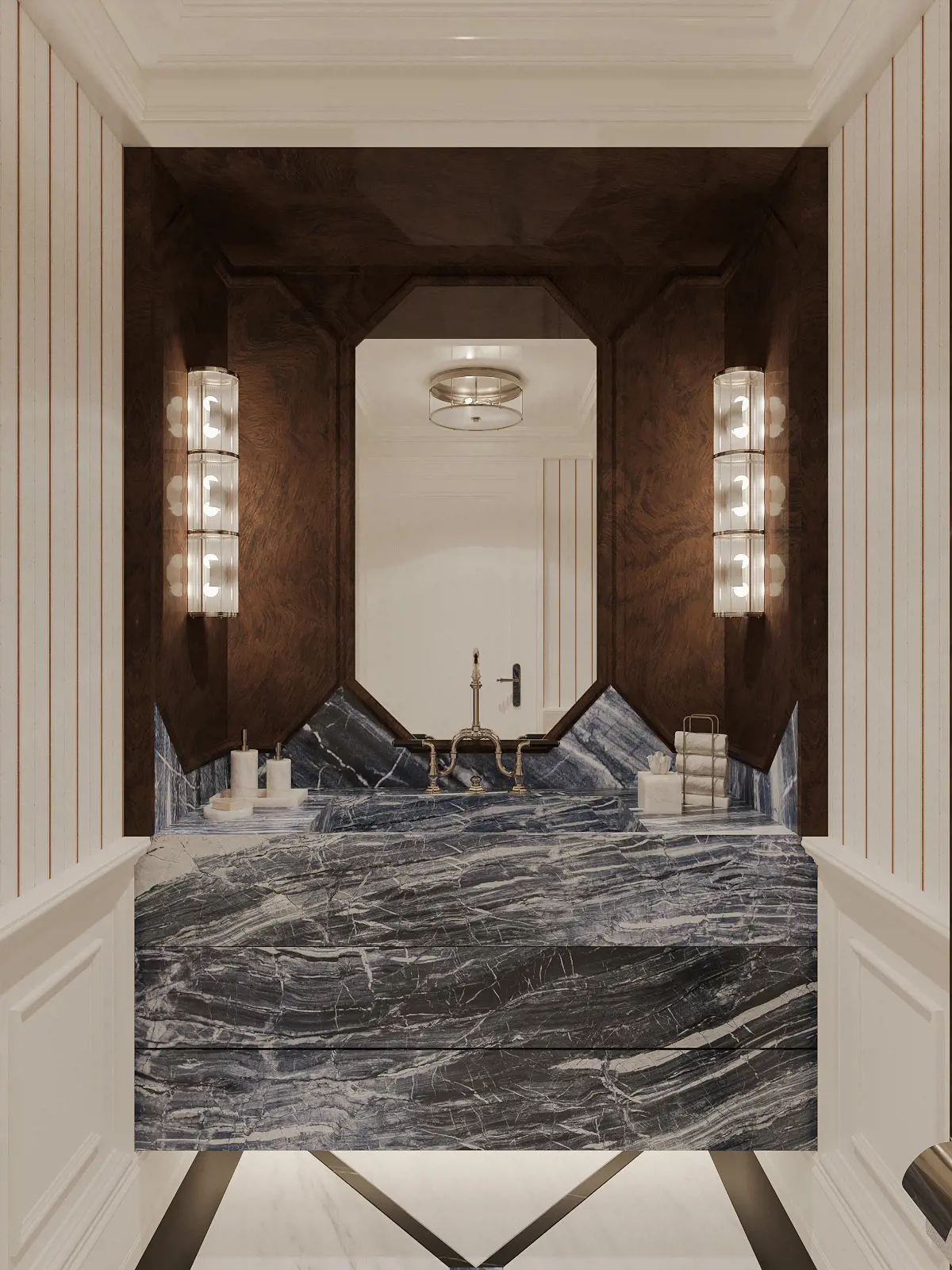 WIND PENTHOUSE Image