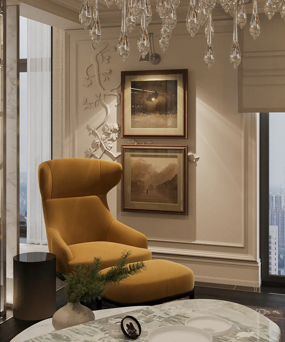 WIND PENTHOUSE Image