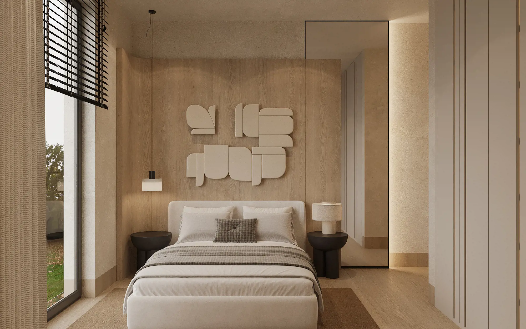 WORLD CONCEPT VİLLA Image