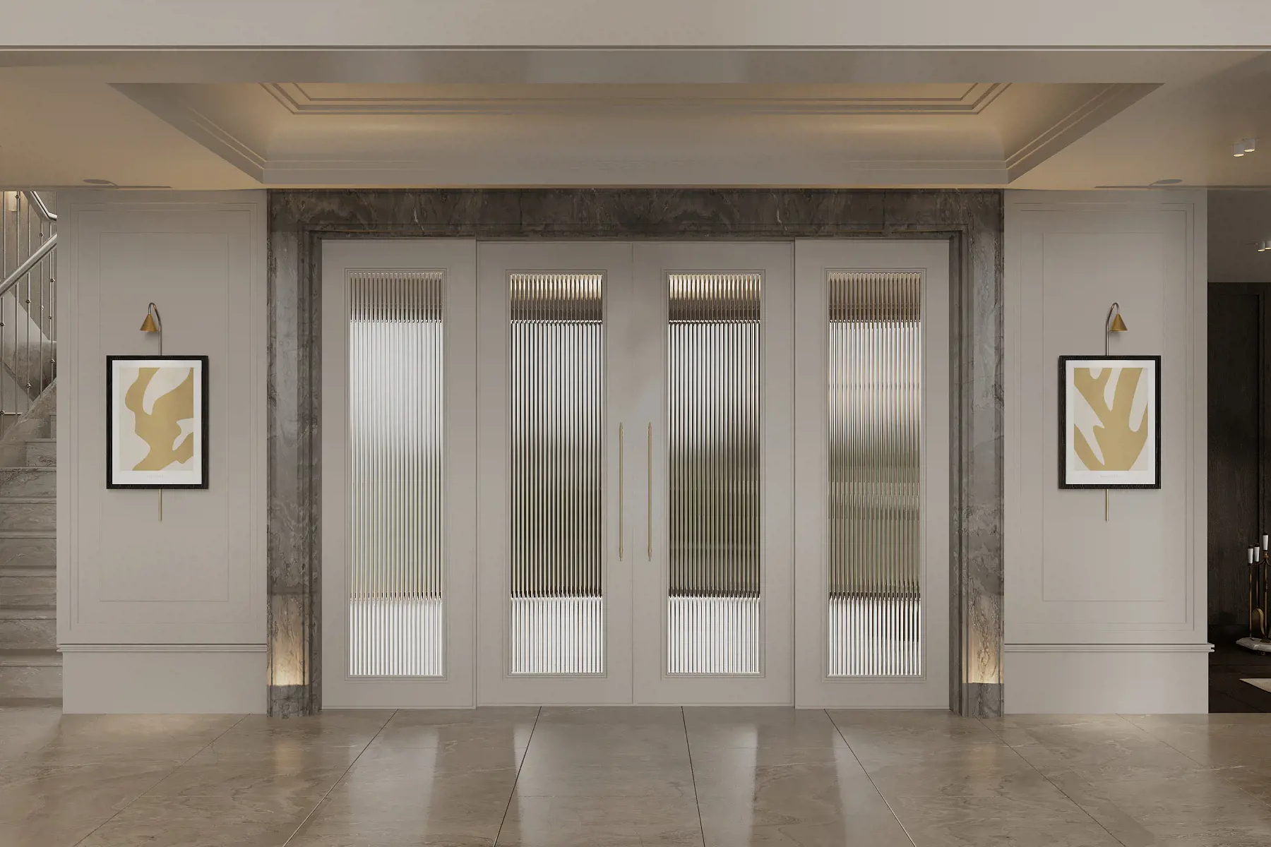 ANKA KONAKLARI ERGÜL VİLLA Image