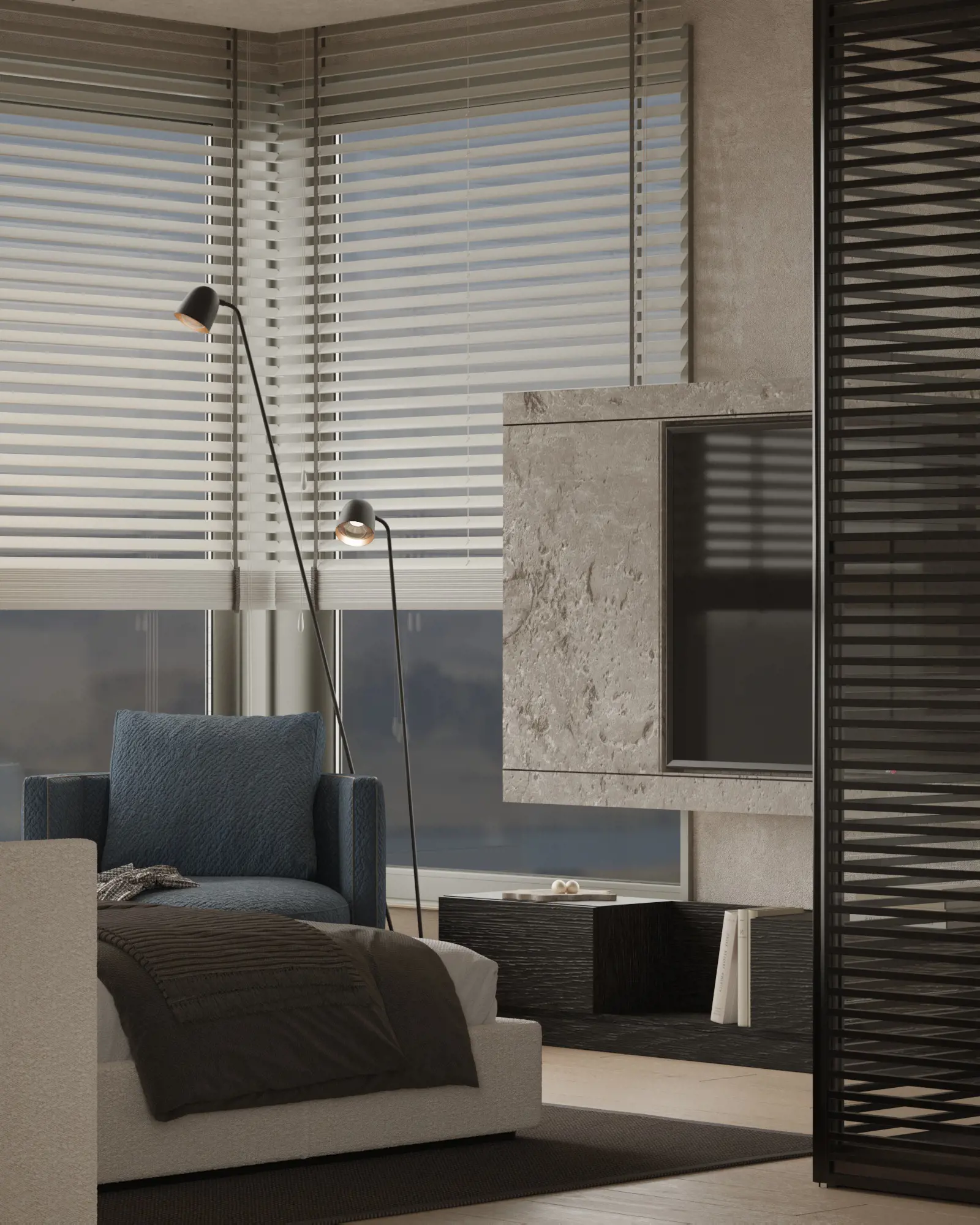 THE ONE BODRUM EFE VİLLA Image