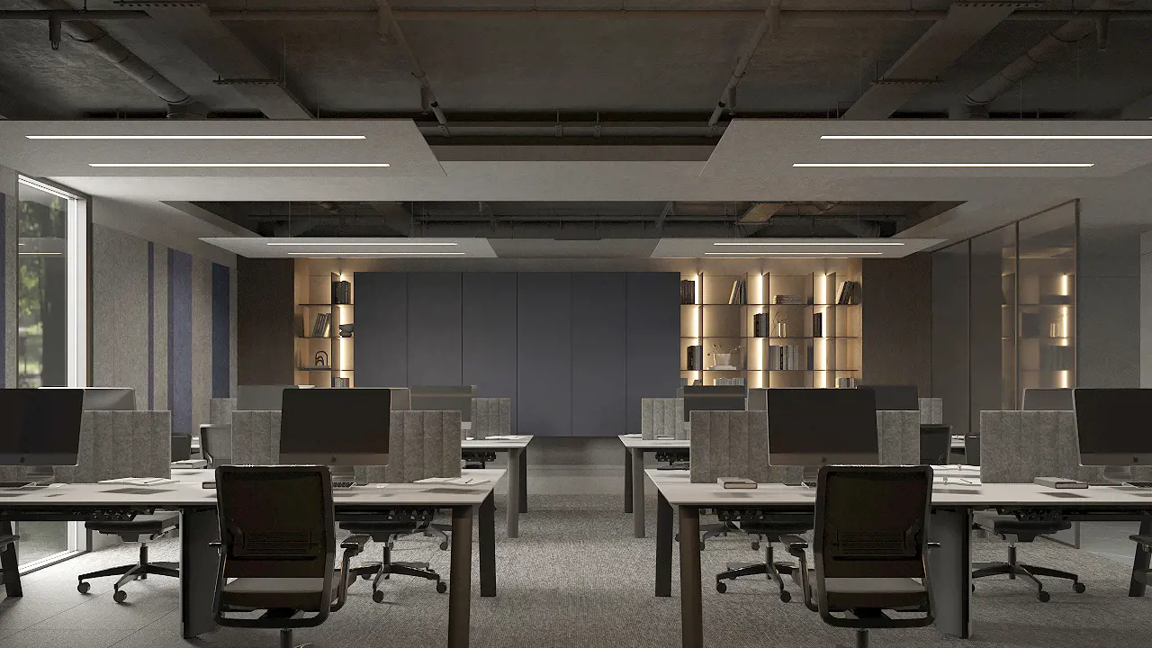 VOLBER FABRİKA Image