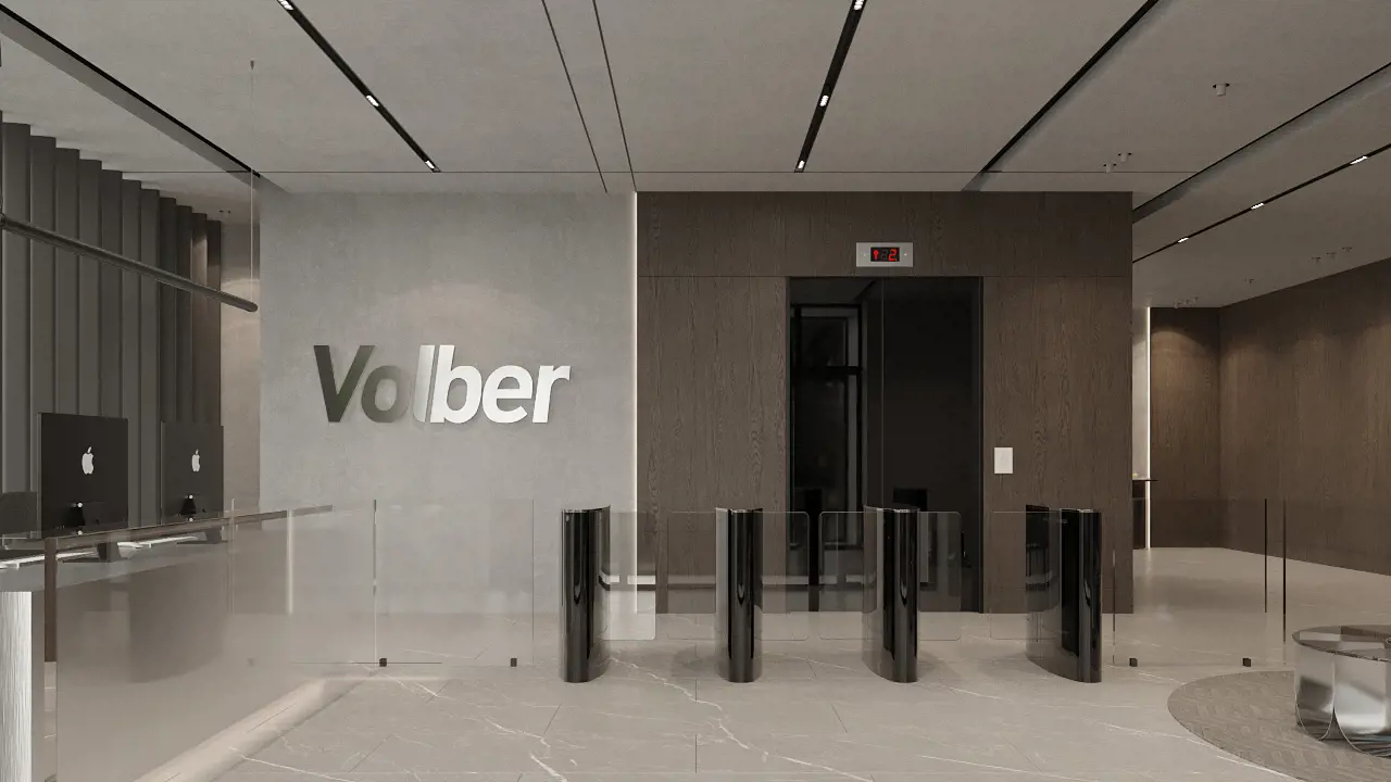 VOLBER FABRİKA Image