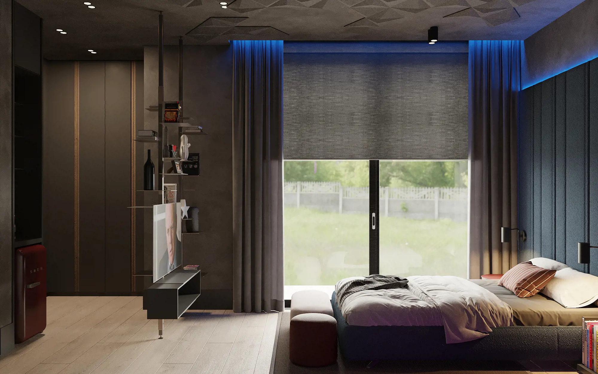 SANTRA YILDIZ VİLLA Image