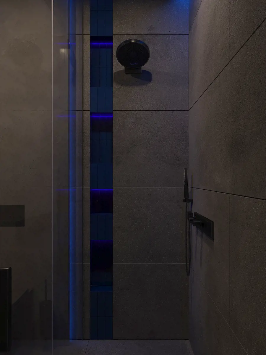 SANTRA YILDIZ VİLLA Image