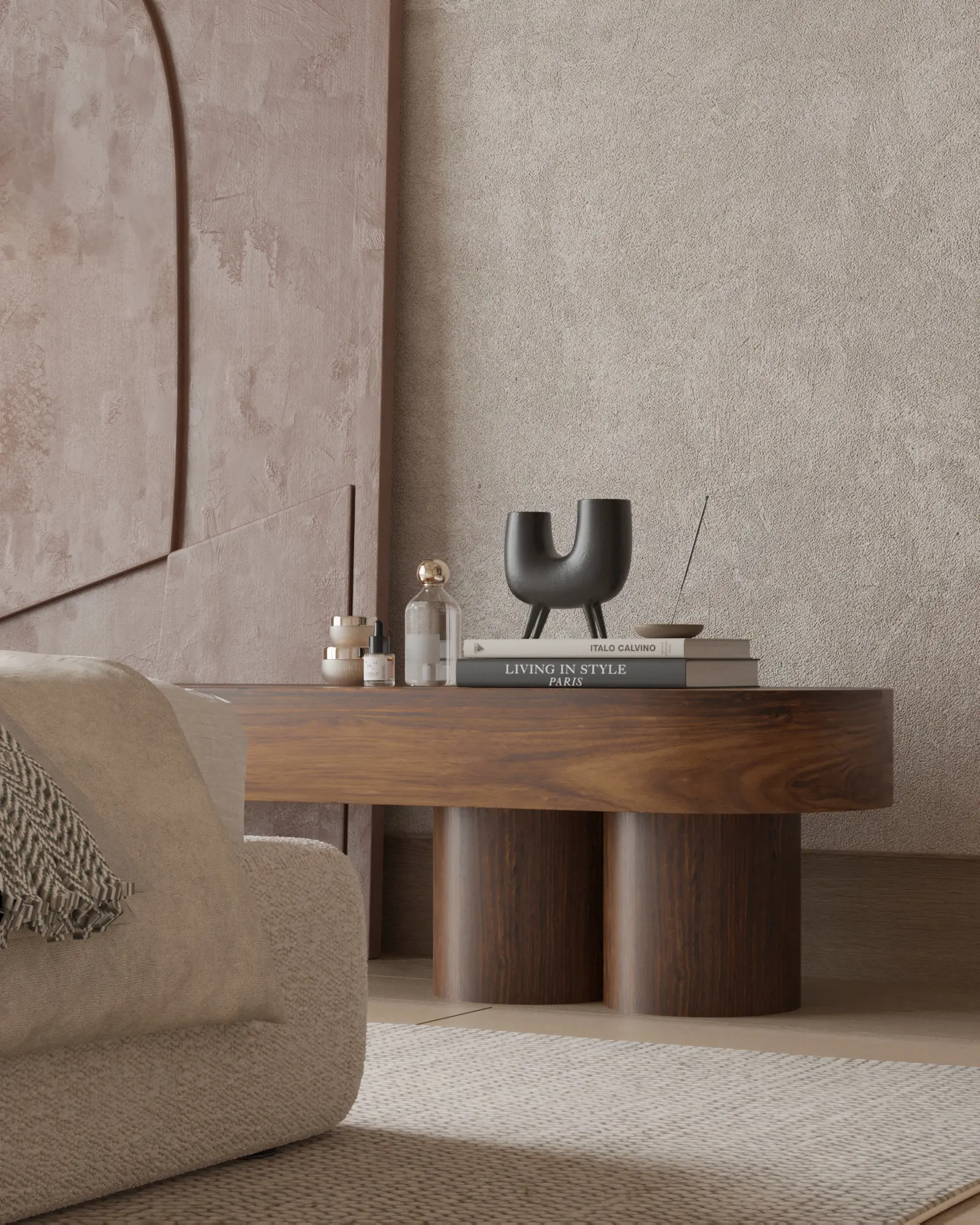 THE ONE BODRUM EFE VİLLA Image