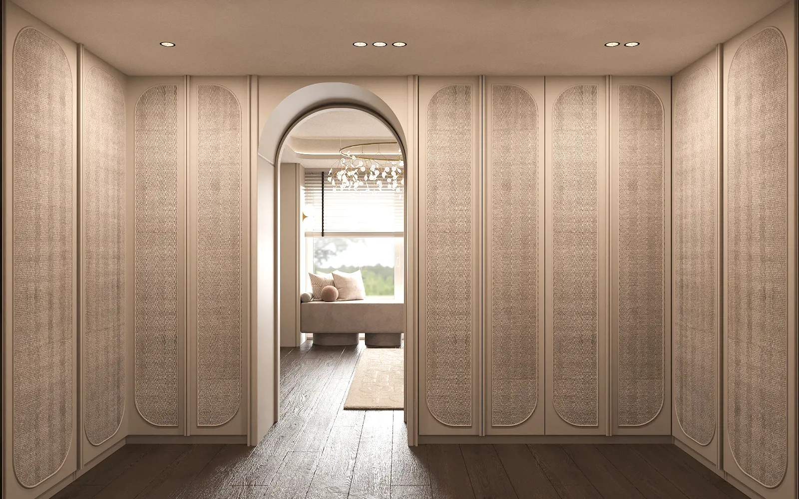 BEYSU KONAKLARI BAŞTÜRK VİLLA Image