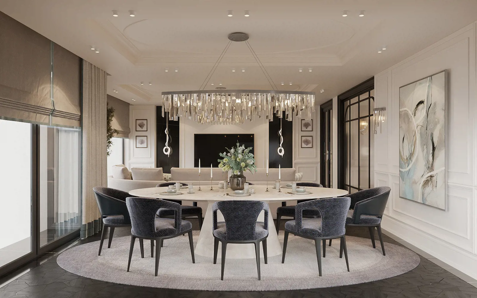 WIND PENTHOUSE Image