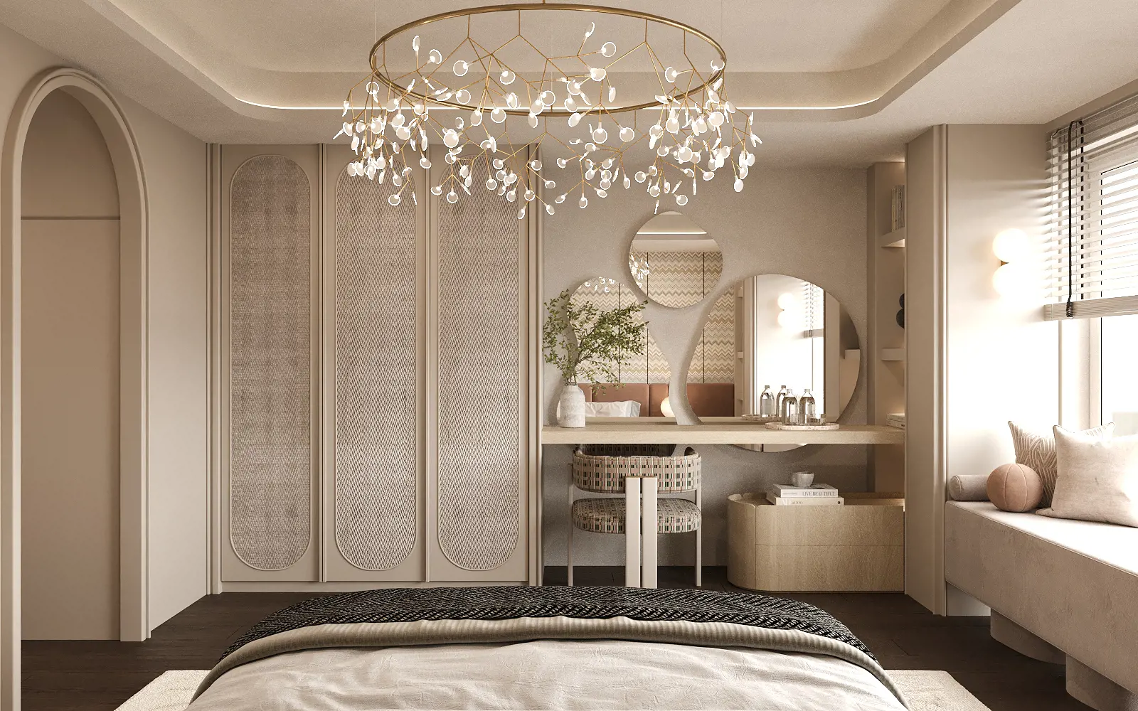 BEYSU KONAKLARI BAŞTÜRK VİLLA Image