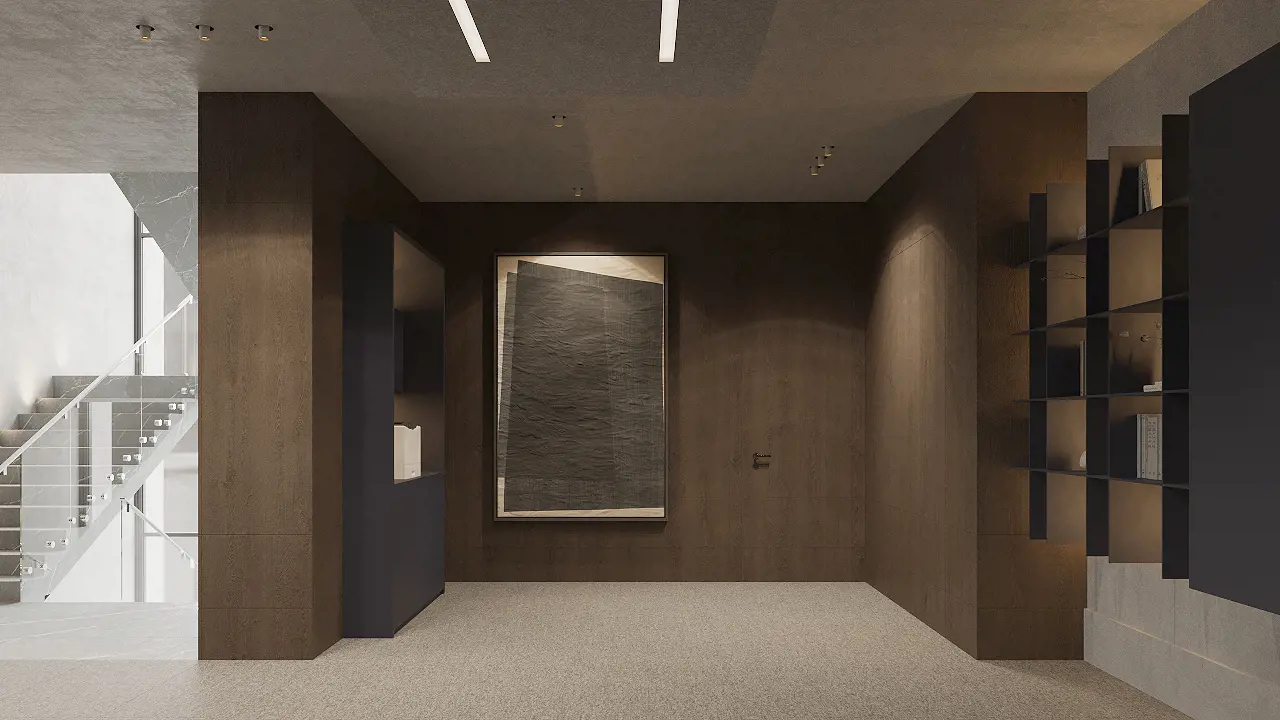 VOLBER FABRİKA Image