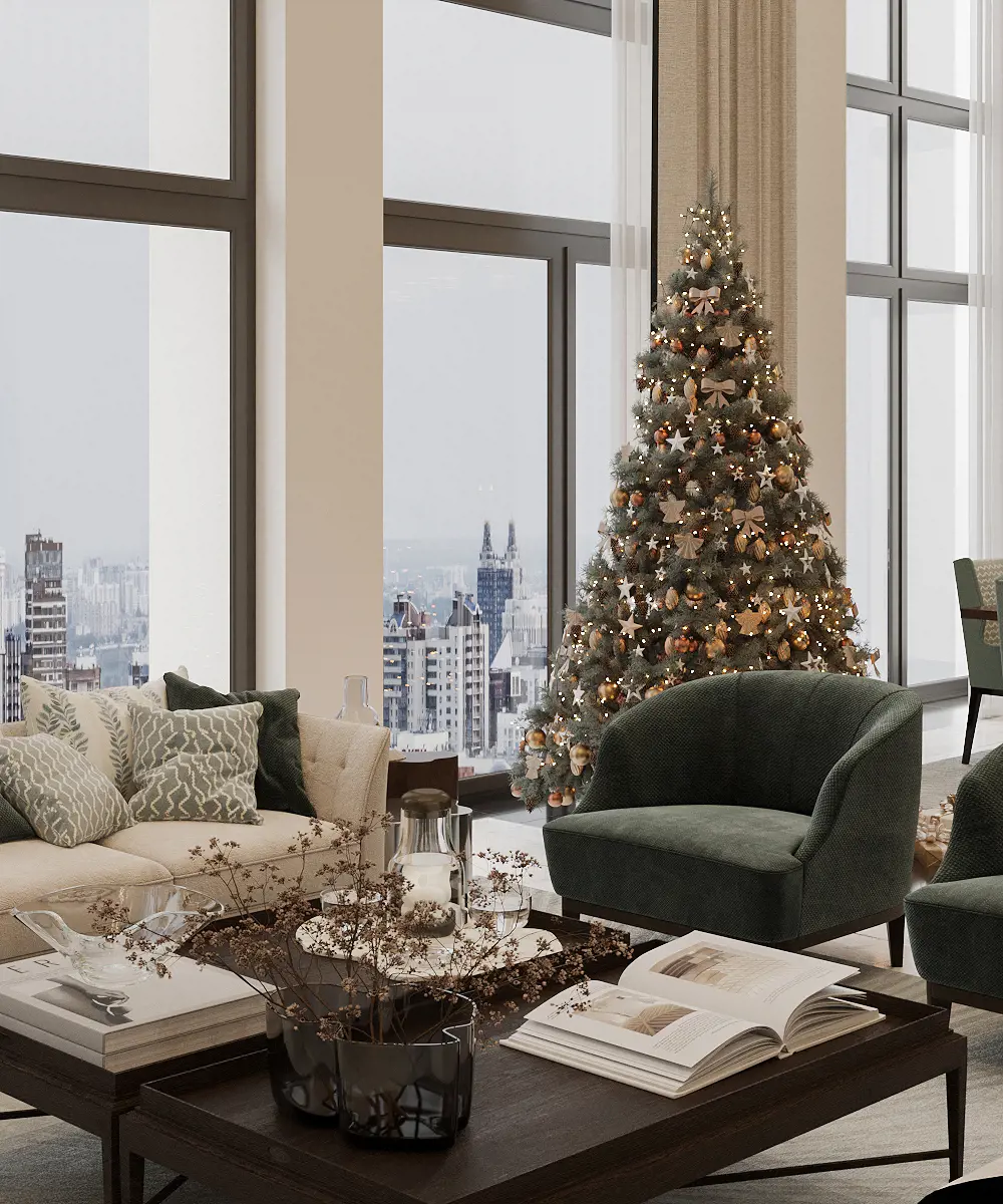 WIND PENTHOUSE Image