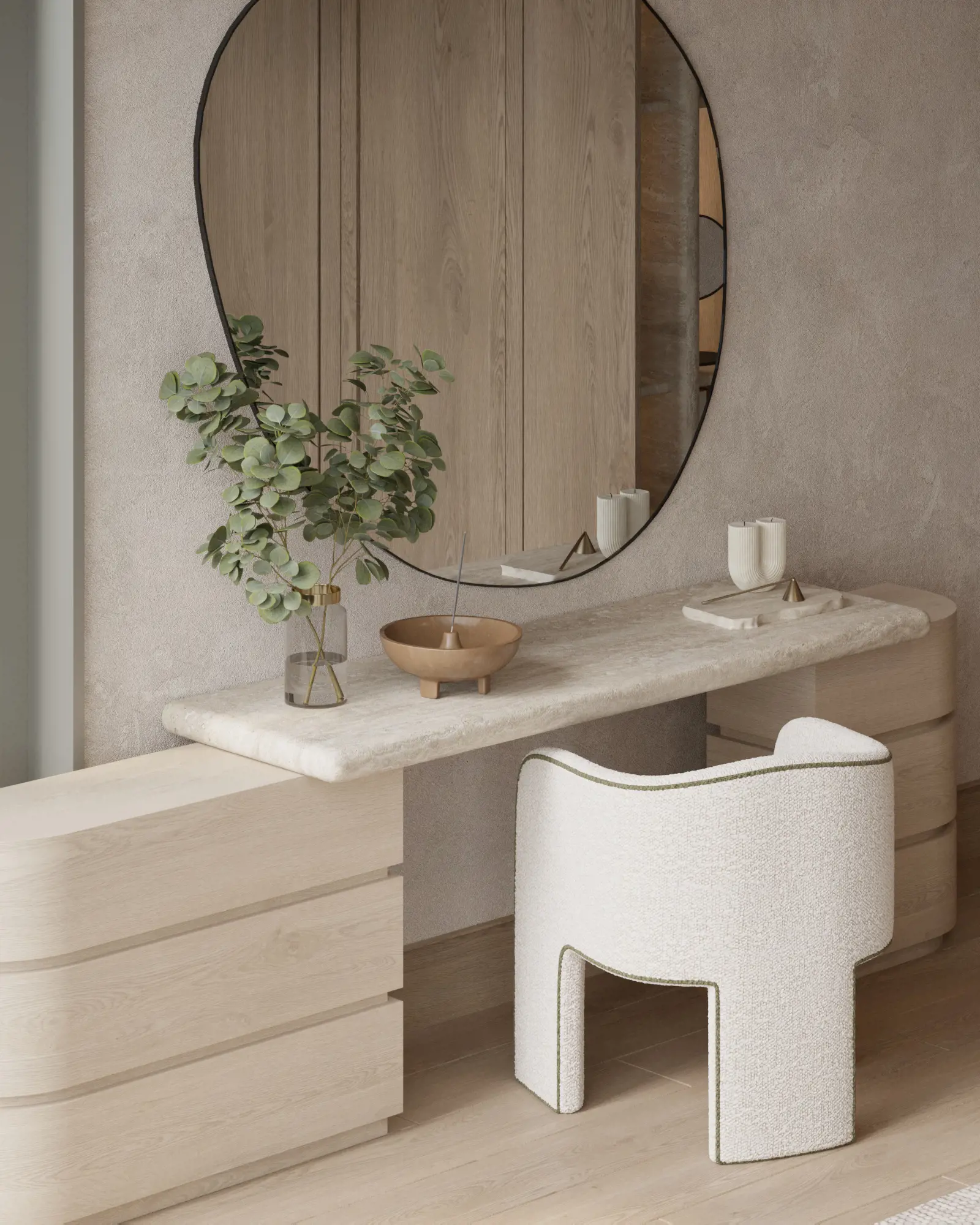 THE ONE BODRUM EFE VİLLA Image