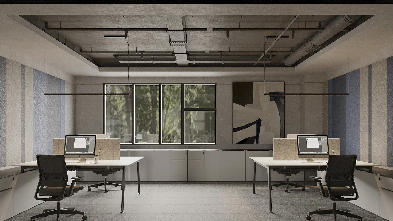 VOLBER FABRİKA Image