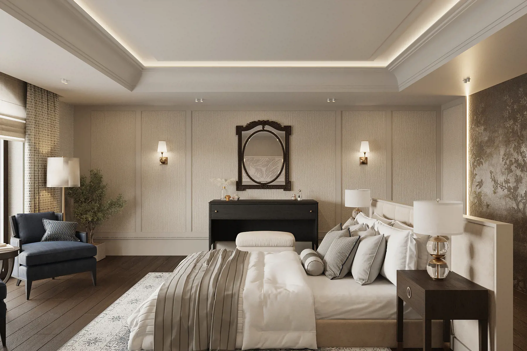 ANKA KONAKLARI ERGÜL VİLLA Image