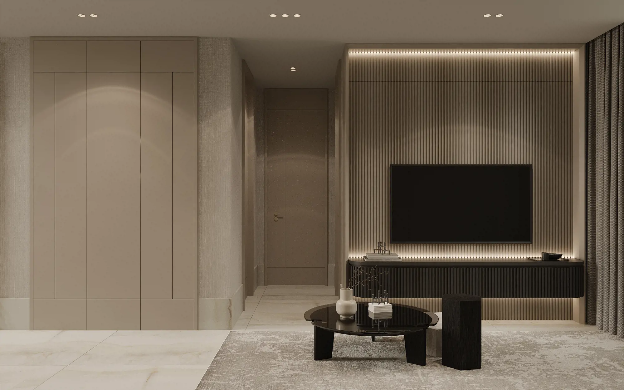 SANTRA YILDIZ VİLLA Image