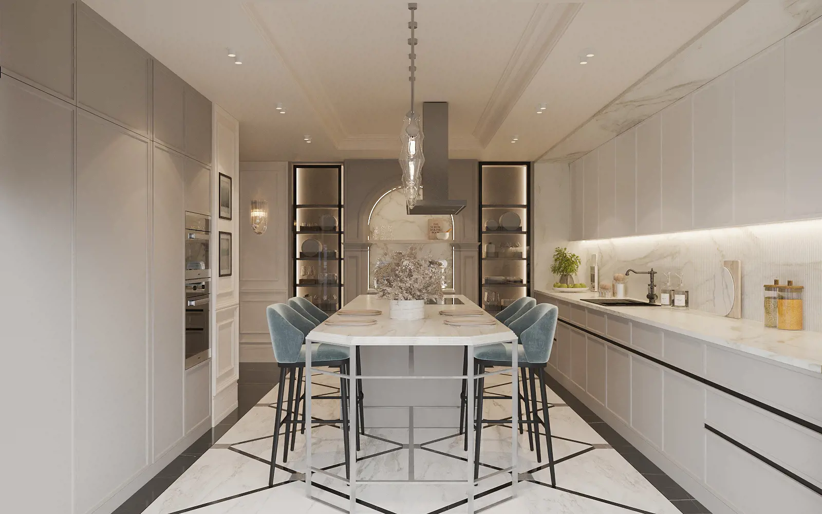 WIND PENTHOUSE Image