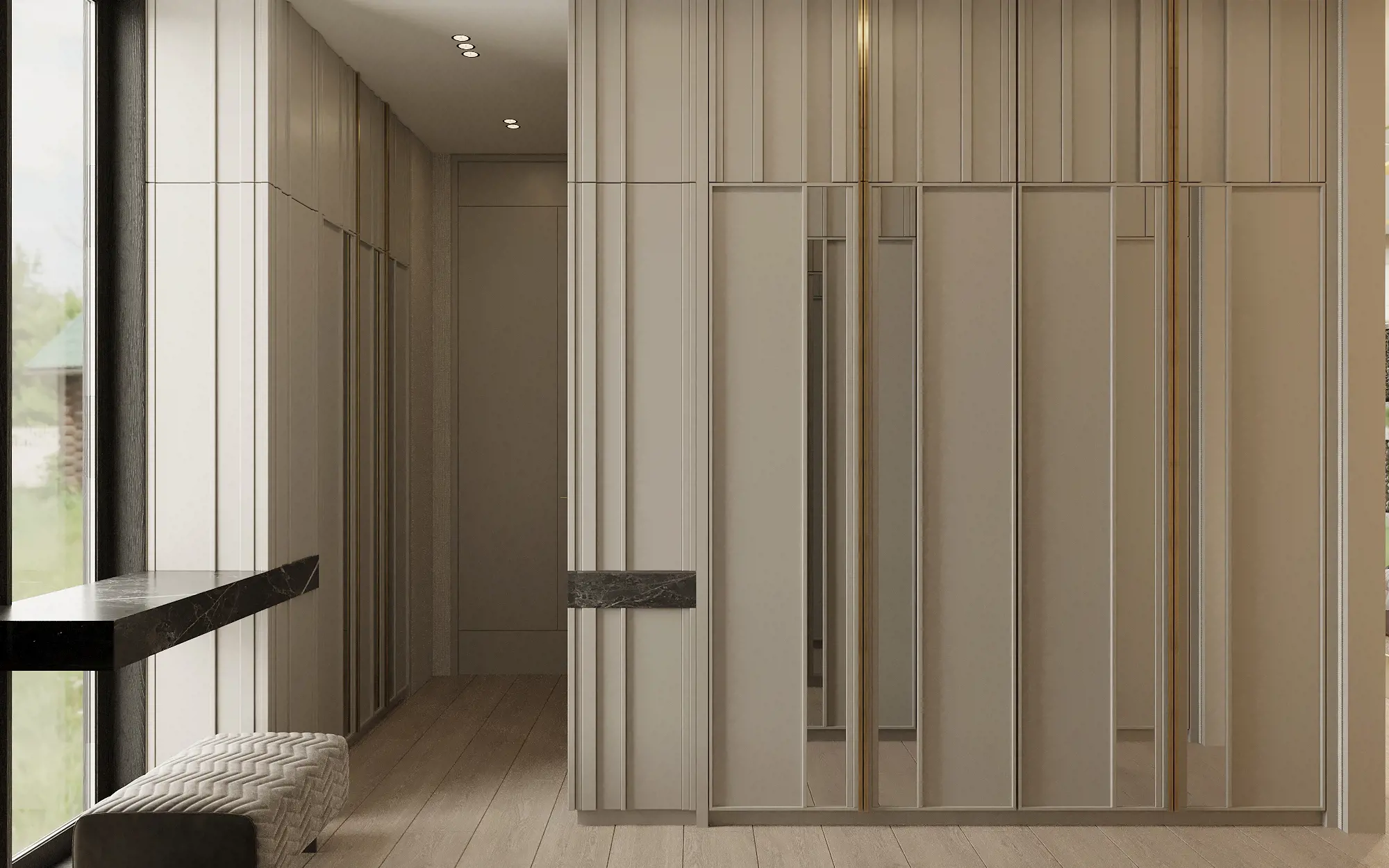 SANTRA YILDIZ VİLLA Image