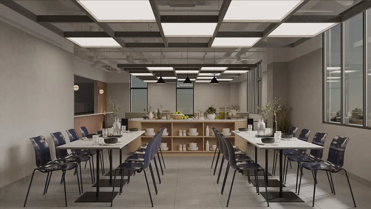 VOLBER FABRİKA Image