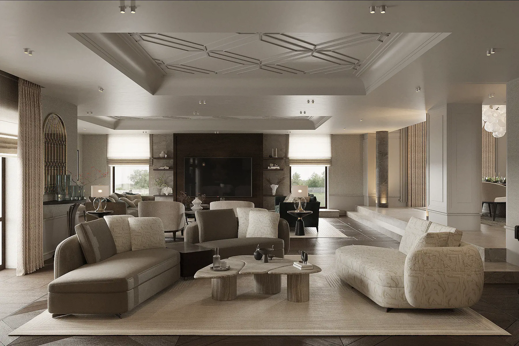 ANKA KONAKLARI ERGÜL VİLLA Image