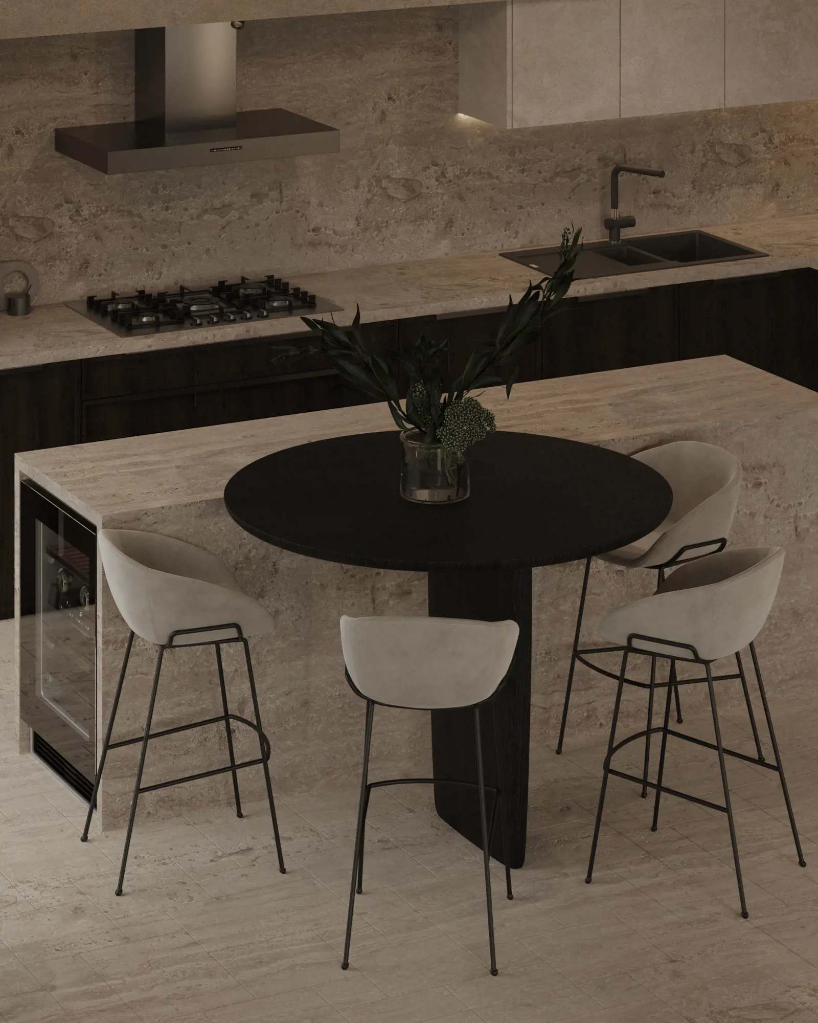 THE ONE BODRUM EFE VİLLA Image