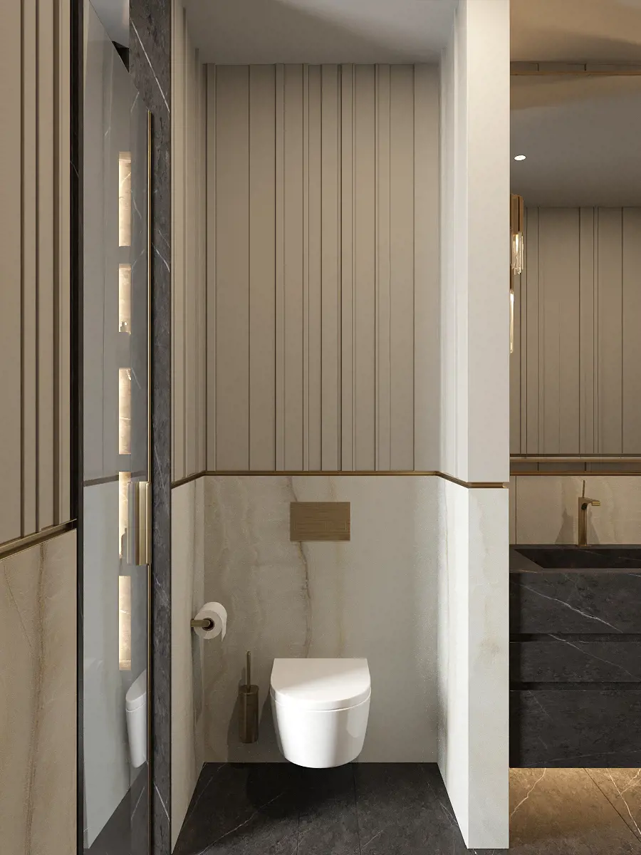 SANTRA YILDIZ VİLLA Image