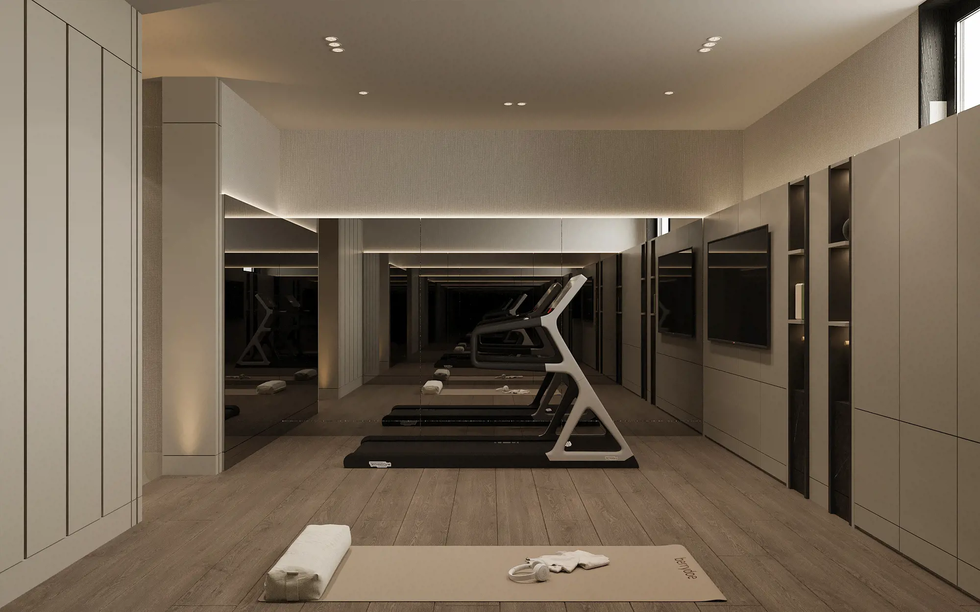 SANTRA YILDIZ VİLLA Image