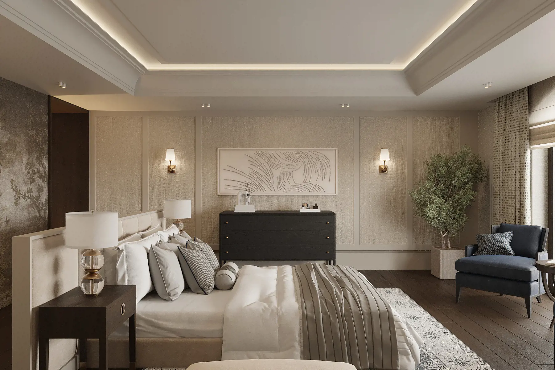 ANKA KONAKLARI ERGÜL VİLLA Image