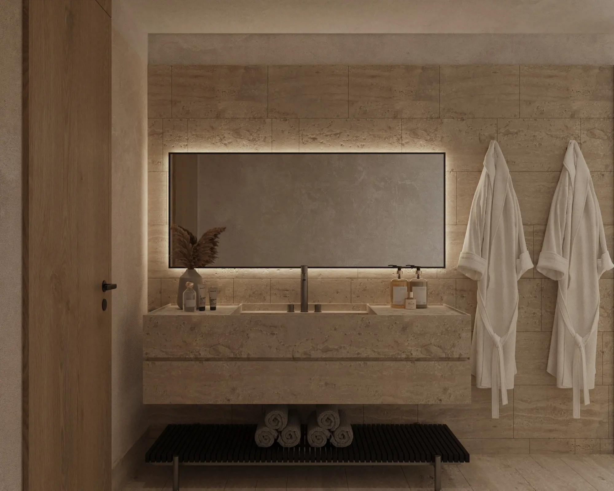 THE ONE BODRUM EFE VİLLA Image