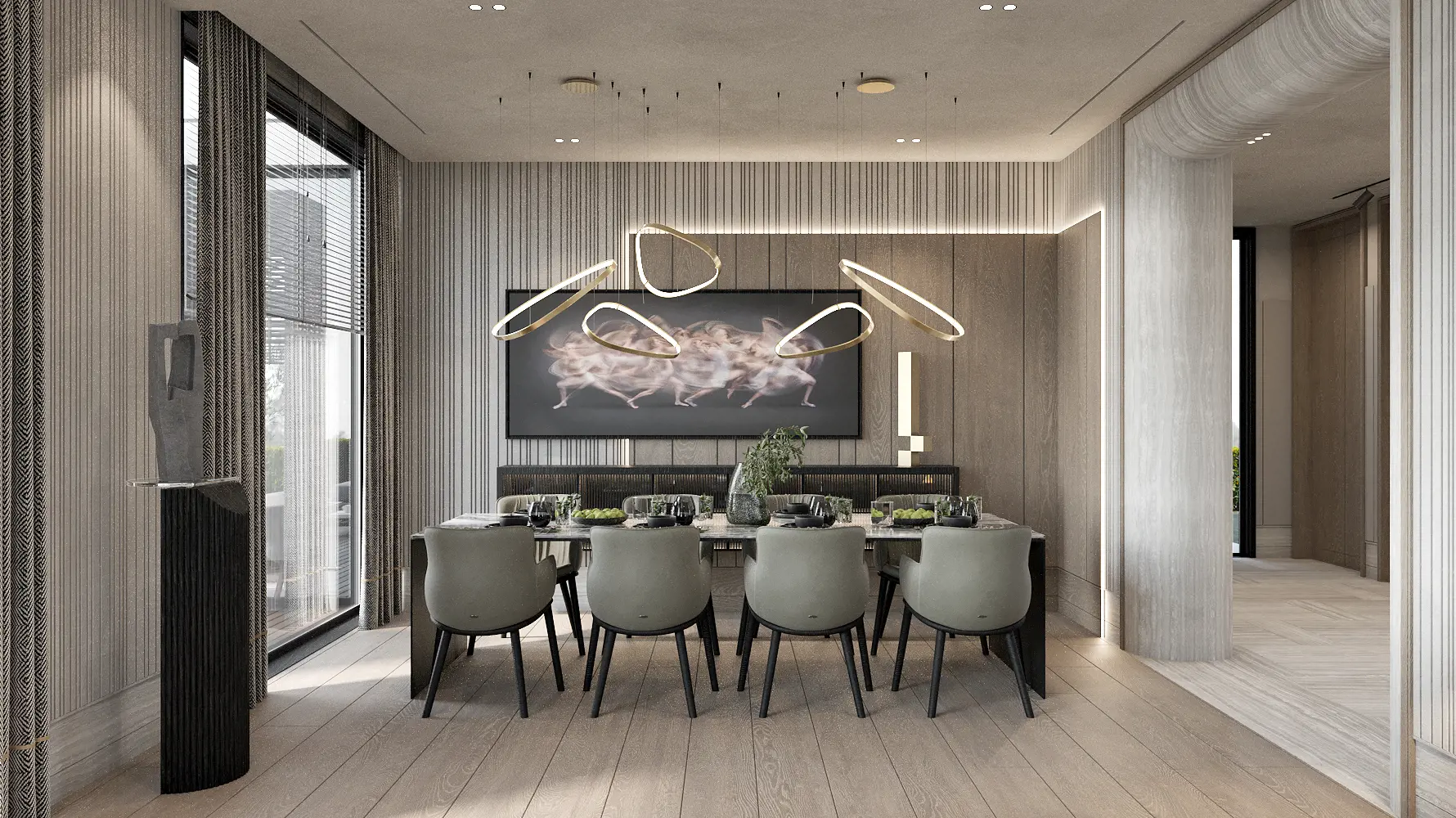 ARCE VİLLALARI Image