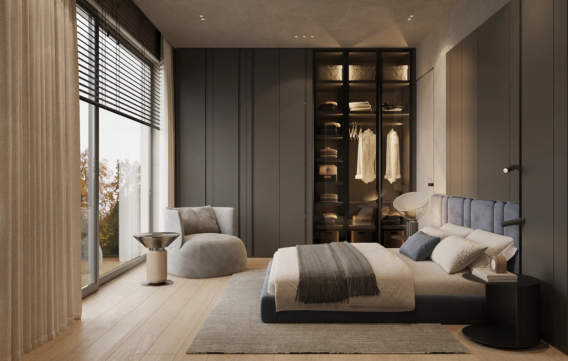 WORLD CONCEPT VİLLA Image