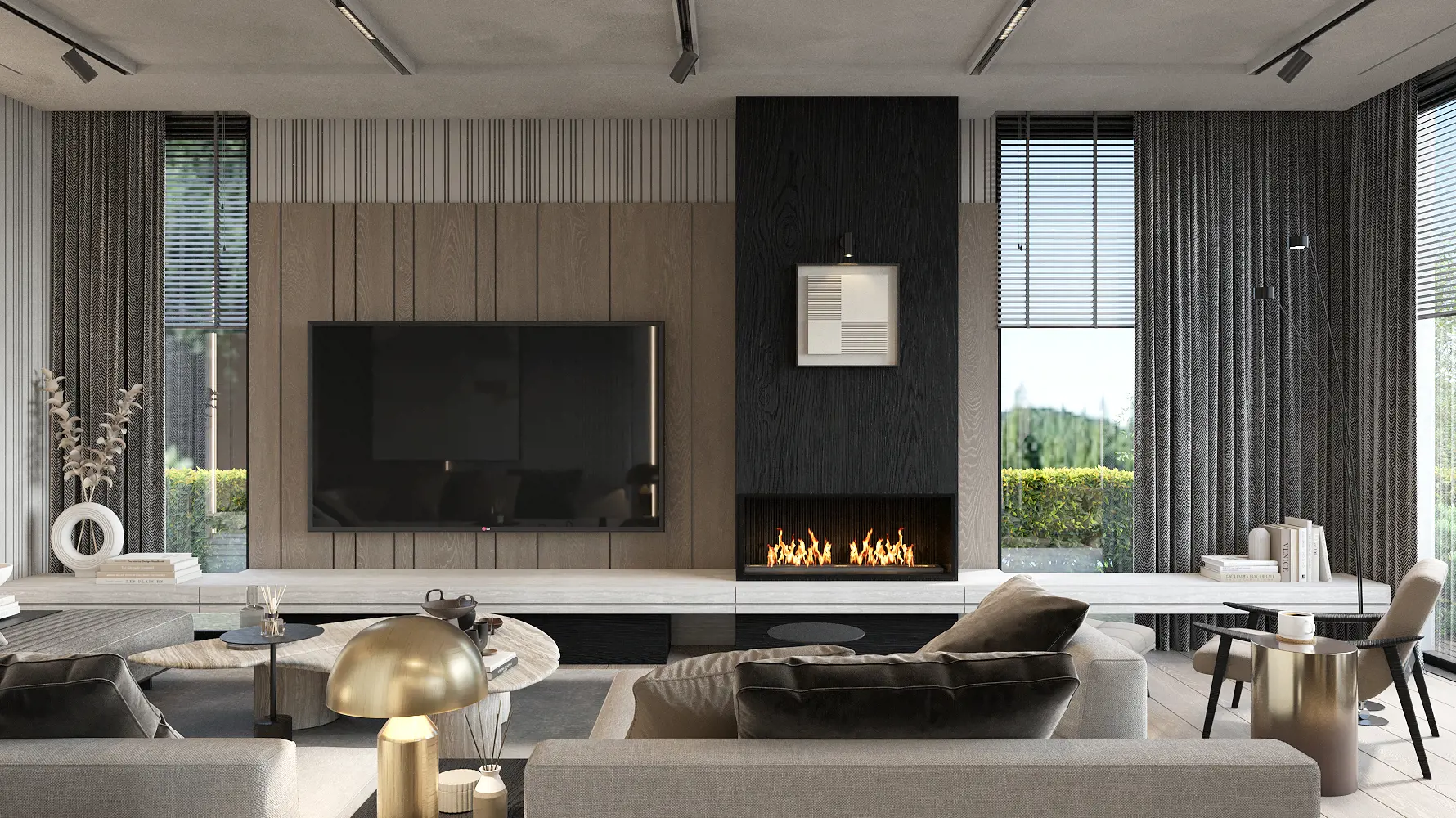 ARCE VİLLALARI Image