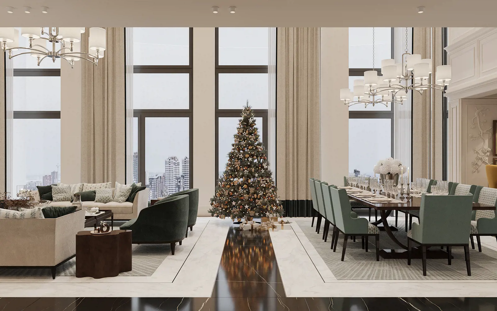 WIND PENTHOUSE Image