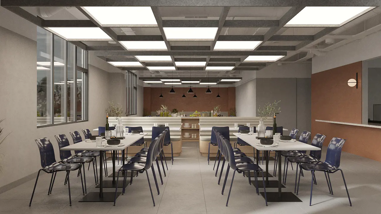 VOLBER FABRİKA Image