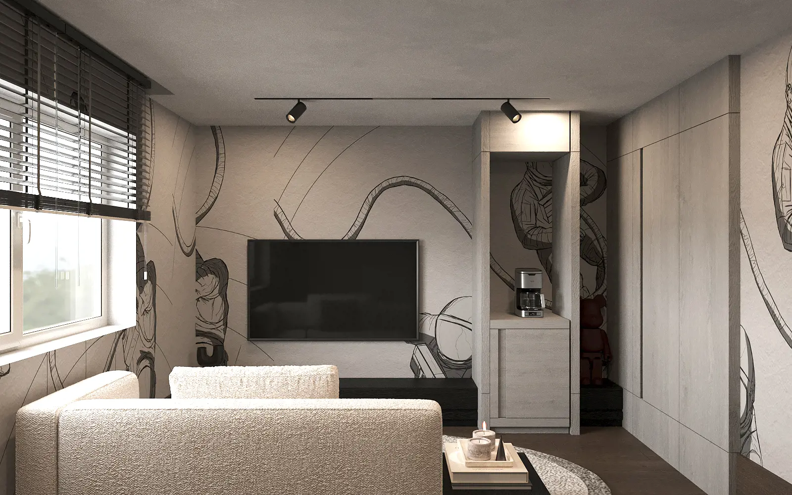 BEYSU KONAKLARI BAŞTÜRK VİLLA Image