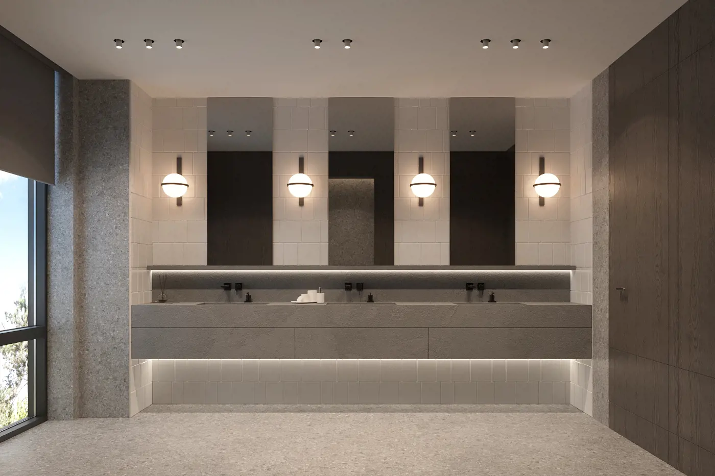 VOLBER FABRİKA Image