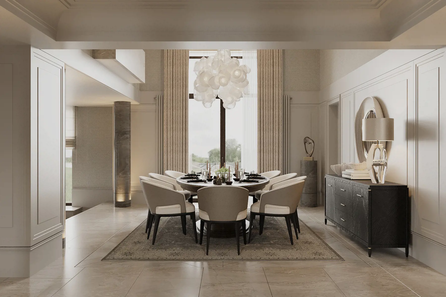 ANKA KONAKLARI ERGÜL VİLLA Image