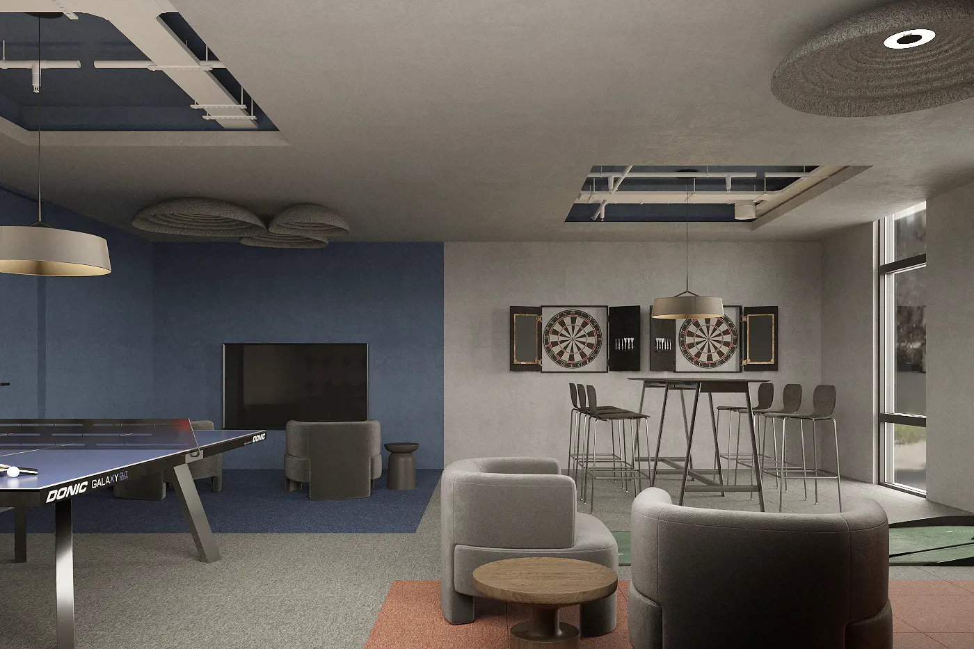 VOLBER FABRİKA Image