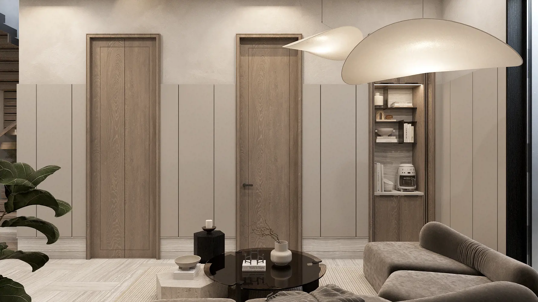 ARCE VİLLALARI Image