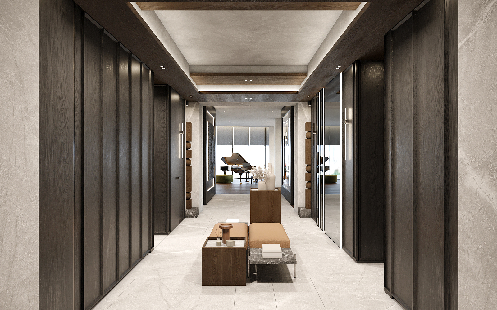 PENTHOUSE CK Image