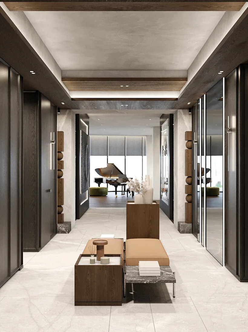 PENTHOUSE CK