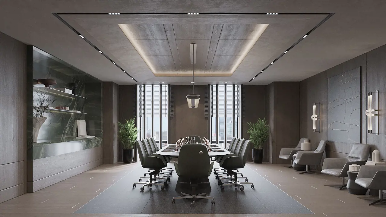 VOLBER FABRİKA Image