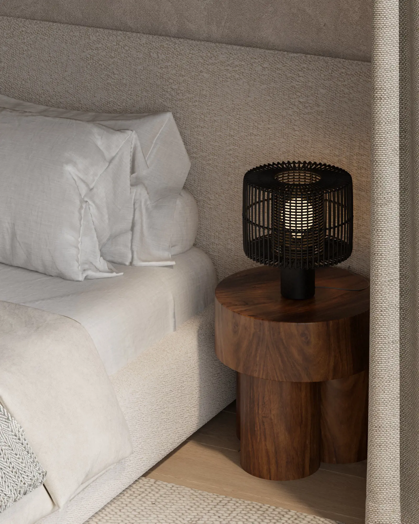 THE ONE BODRUM EFE VİLLA Image