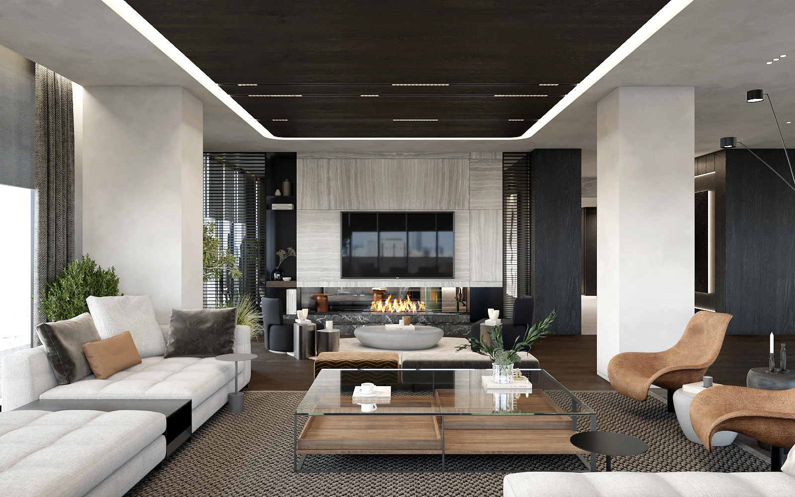 Onetowerpenthouseck 14 Image