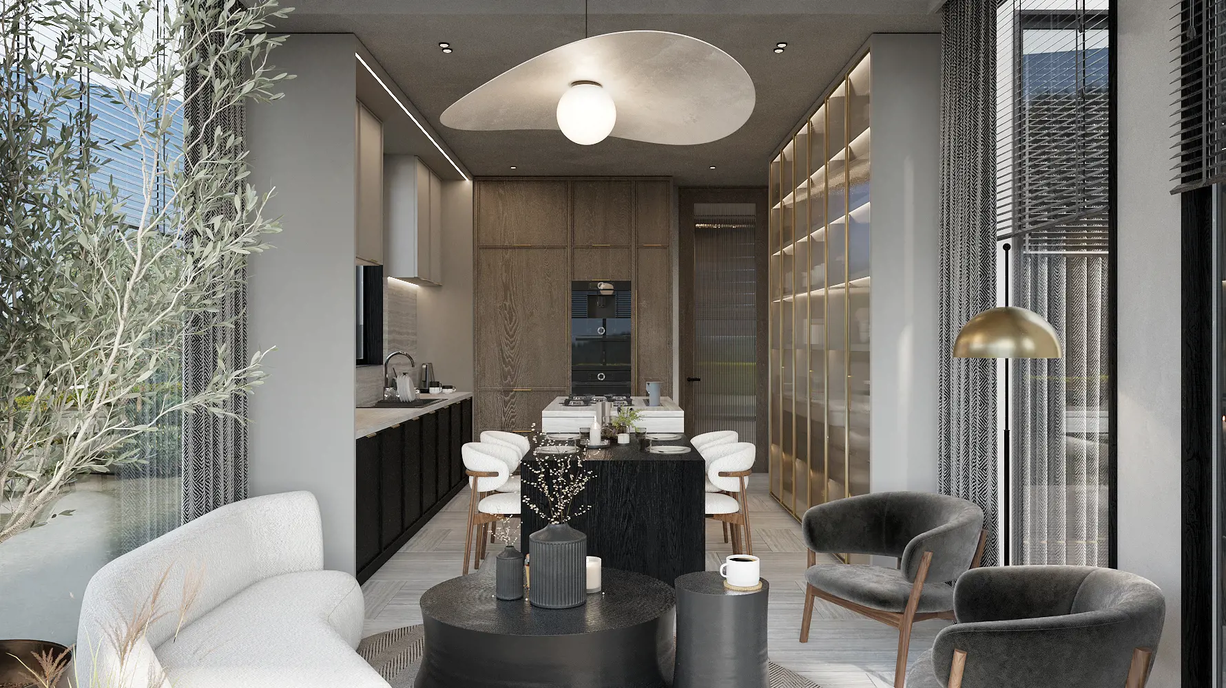 ARCE VİLLALARI Image